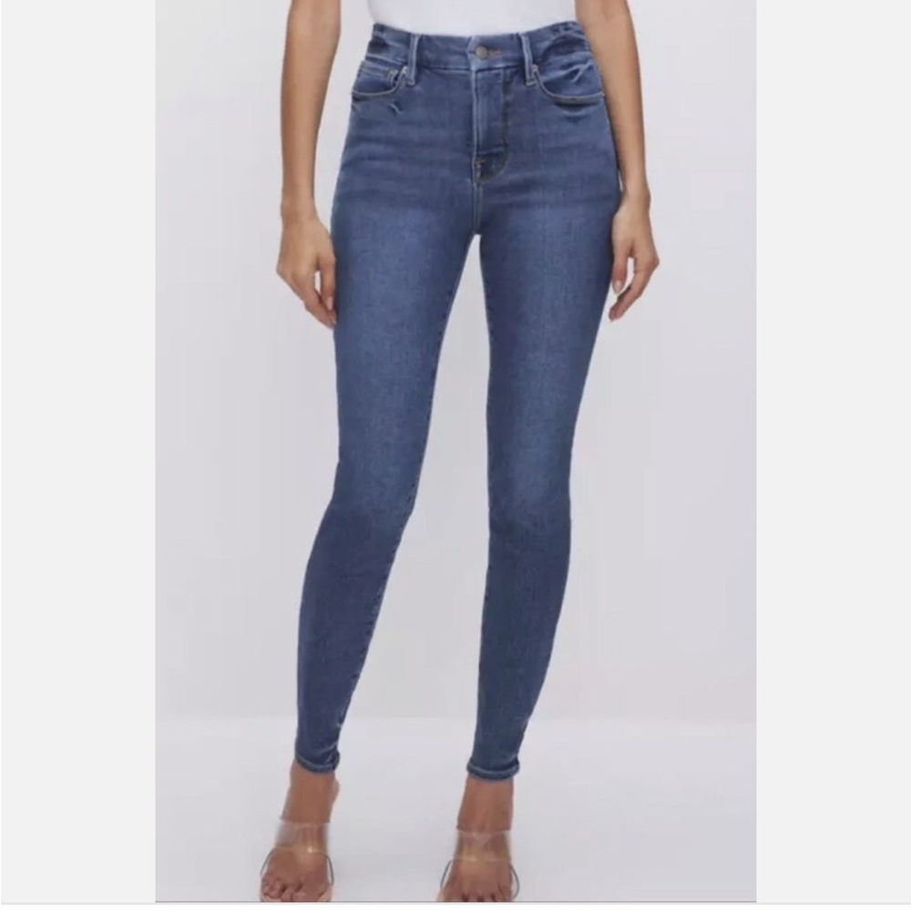 Good American Jeans